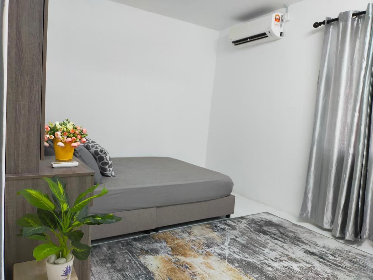 D'Port Dicksonmuslimonly Homestay ภายนอก รูปภาพ