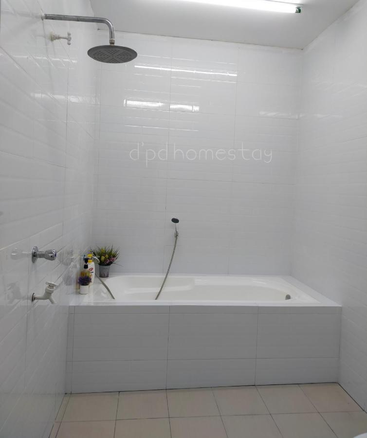D'Port Dicksonmuslimonly Homestay ภายนอก รูปภาพ